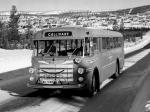 Scania-Vabis B63 1951 года